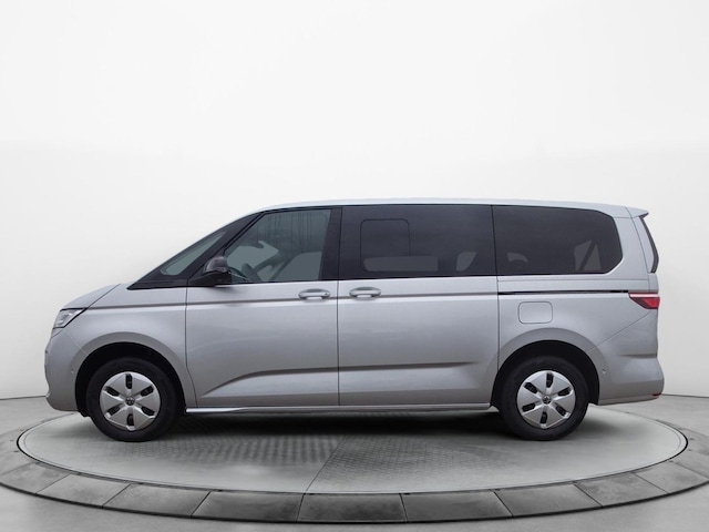 Volkswagen Multivan IQ.Drive