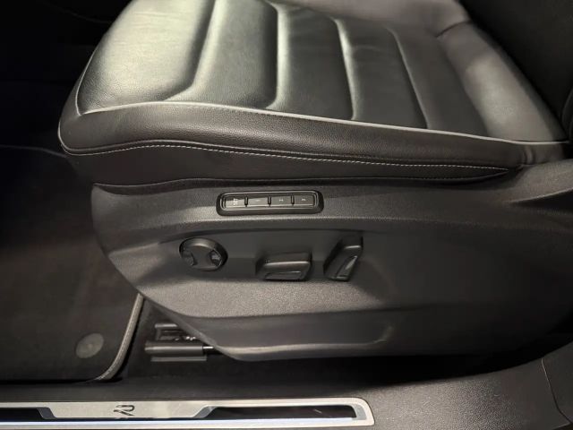 Volkswagen Tiguan 4Motion R-Line Style