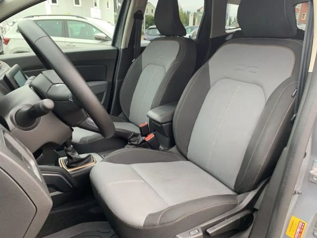 Dacia Duster Extreme TCe 130