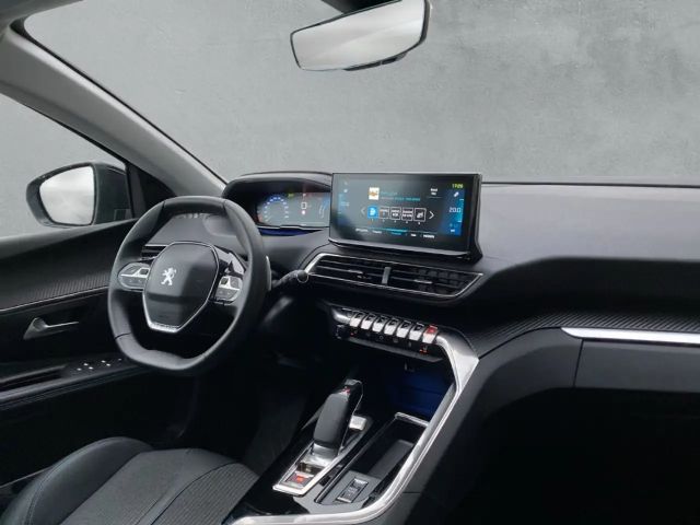 Peugeot 3008 Allure Pack Hybrid