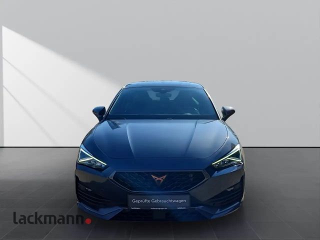 Cupra Leon 2.0 *Voll-LED*Vision Plus*Pano*Winterp.*