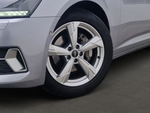 Audi A6 40 TDI Avant Business Sport