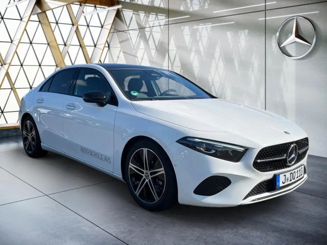 Mercedes-Benz A 180 Progressive