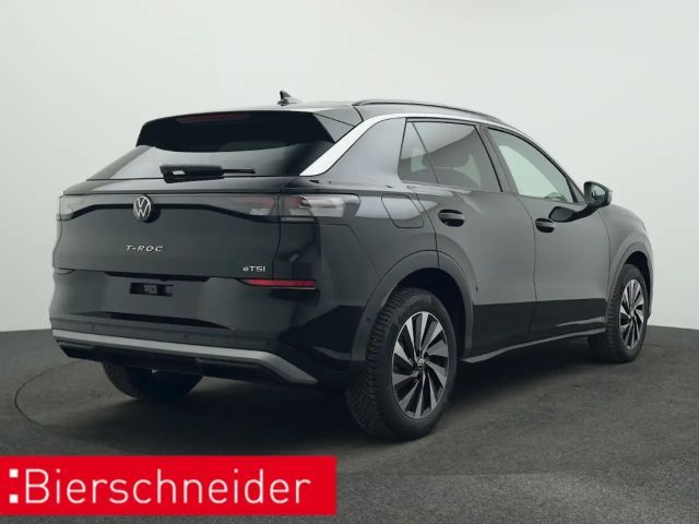 Volkswagen T-Roc 1.5 eTSI DSG Life