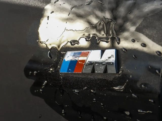 BMW i4 Coupé M-Sport eDrive40