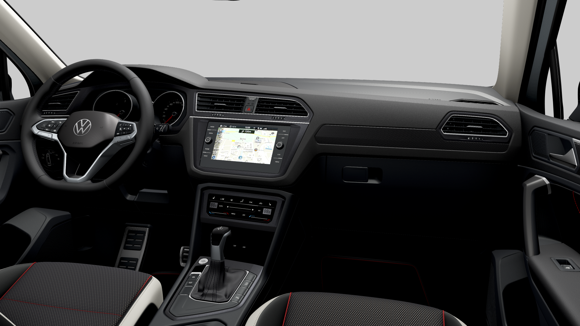 Volkswagen Tiguan 2.0 TDI DSG Life