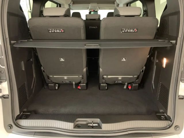 Renault Kangoo EDC Grand TCe 130 Techno