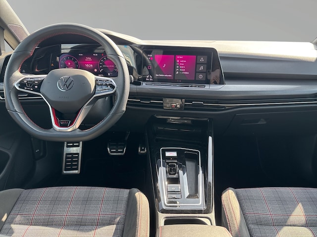 Volkswagen Golf GTI Golf VIII