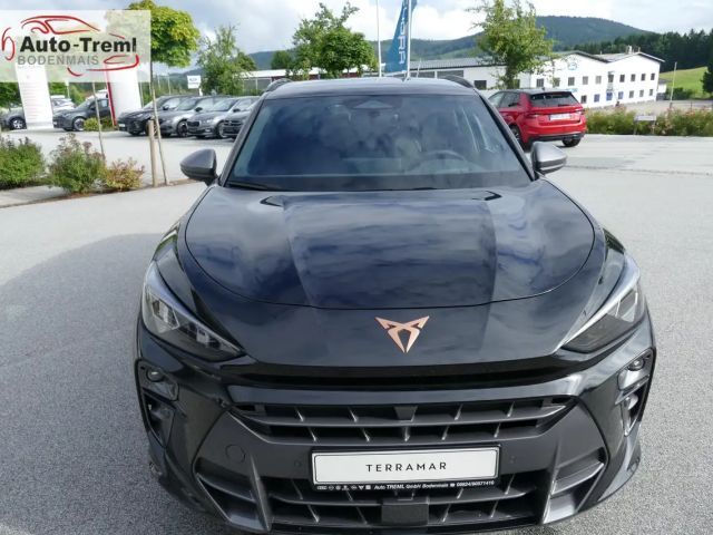 Cupra Terramar 1.5 e-TSI 150 PS DSG AHK Matrix 20" Gravity Din...