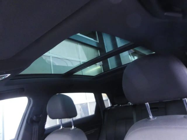 Audi e-tron 50 Quattro