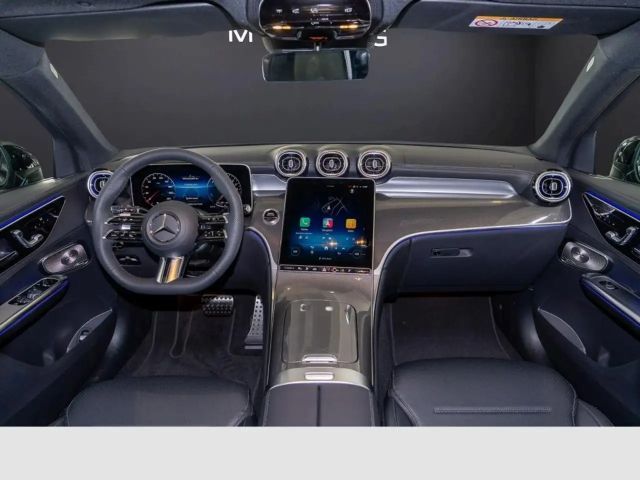 Mercedes-Benz GLC 300 4MATIC