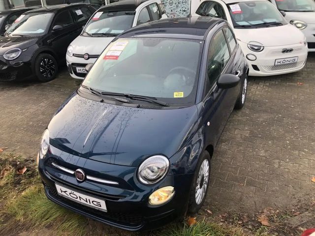 Fiat 500 1,0 GSE Klima