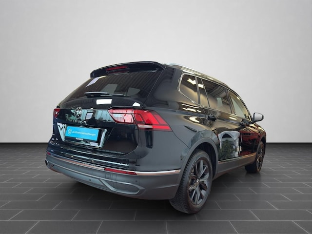 Volkswagen Tiguan Allspace DSG IQ.Drive Move