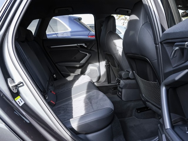 Audi A3 40 TFSI Hybride S-Tronic