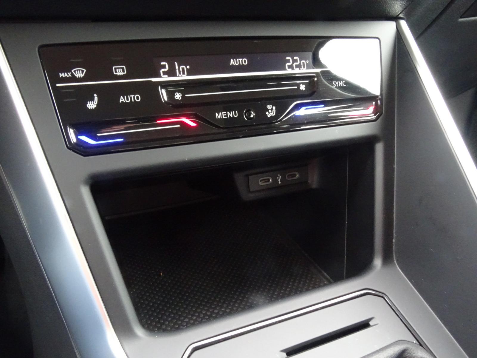 Volkswagen Taigo Life