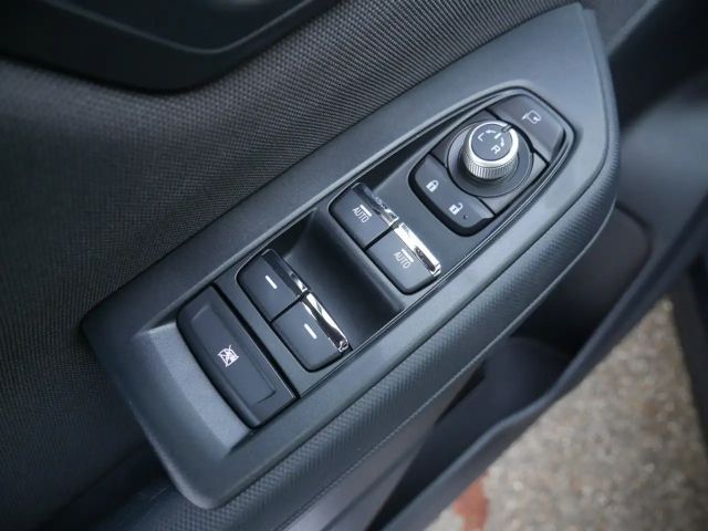 Subaru Forester Exclusive