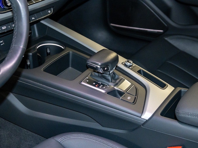 Audi A4 45 TFSI Avant Quattro S-Line S-Tronic