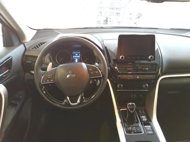 Mitsubishi Eclipse Cross PHEV