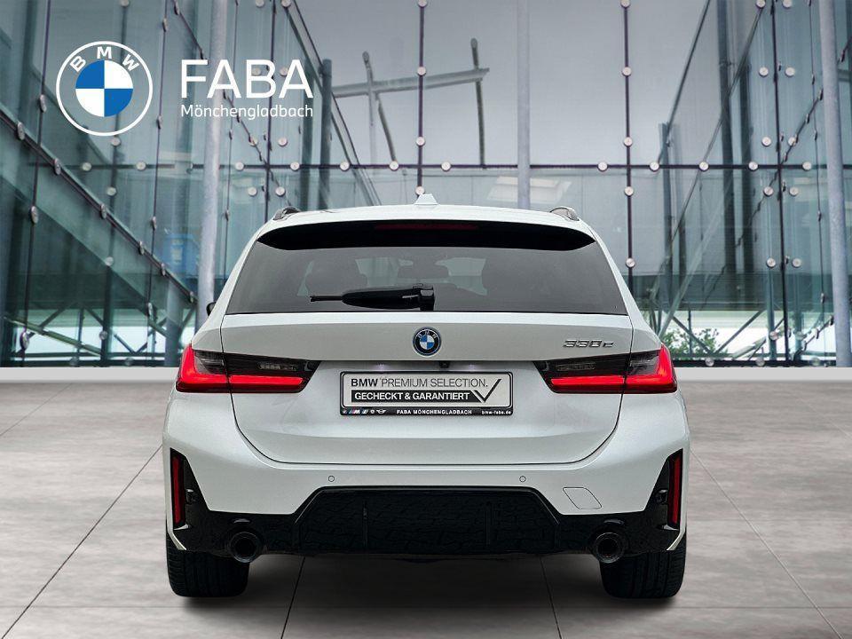 BMW 330 330e Touring
