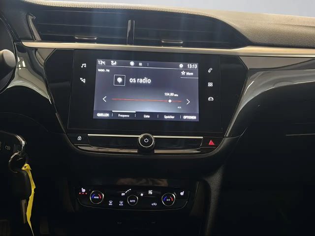 Opel Corsa Elegance business+