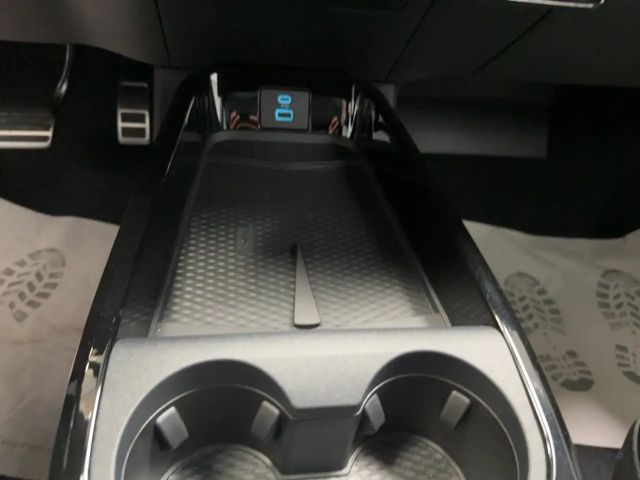 Ford Mustang Mach-E AWD Premium