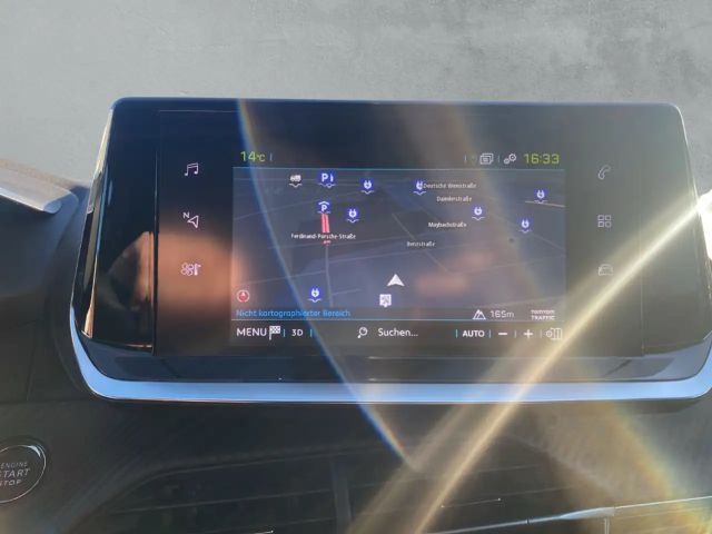 Peugeot E-208 GT-Line