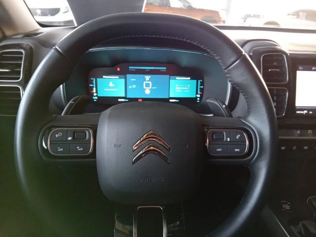 Citroën C5 Aircross C-Series