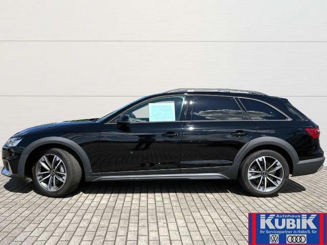 Audi A4 allroad Quattro S-Tronic
