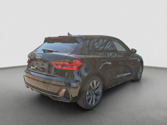 Audi A1 35 TFSI S-Line
