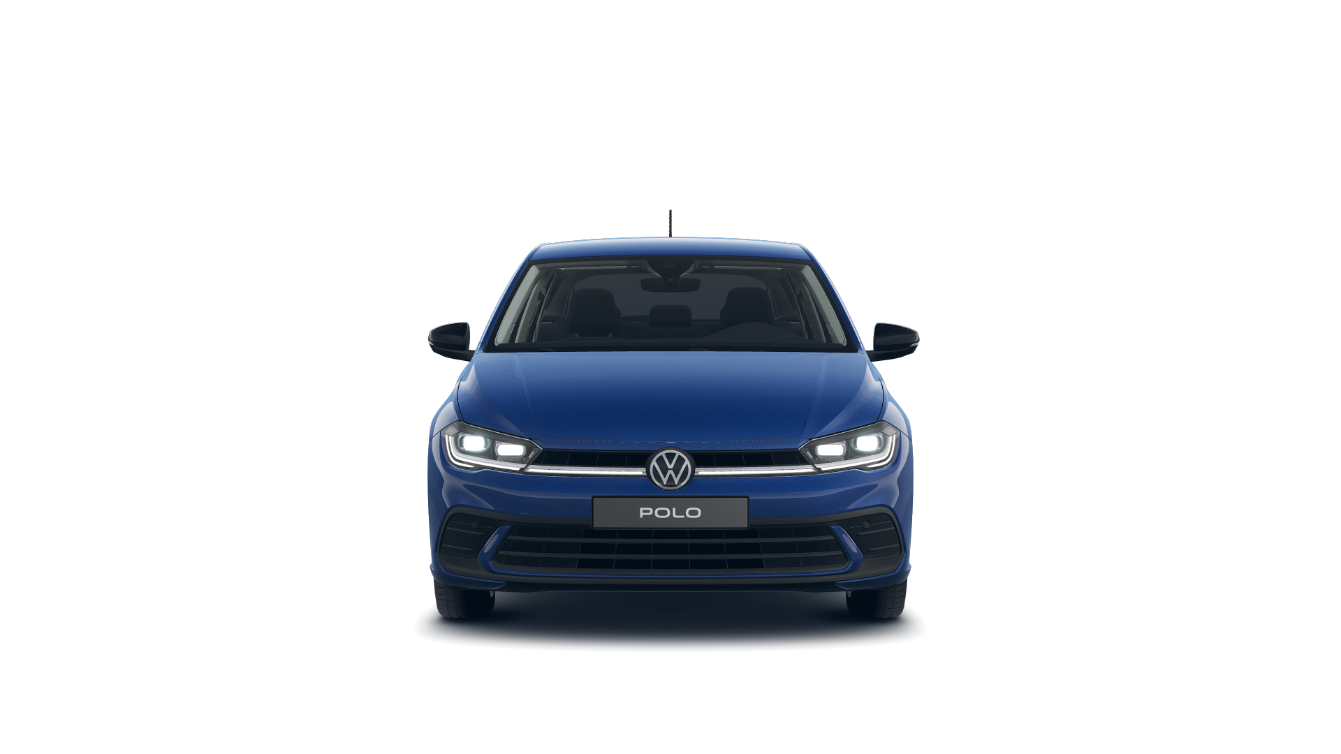 Volkswagen Polo DSG Life