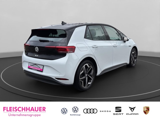 Volkswagen ID.3 Performance Pro
