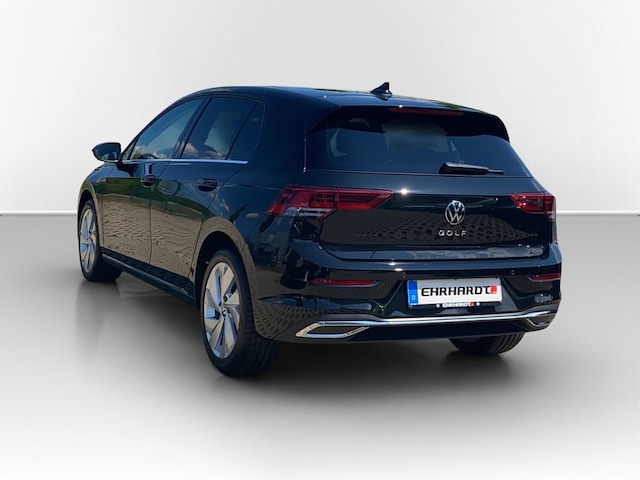 Volkswagen Golf 2.0 TDI DSG Golf VIII Style