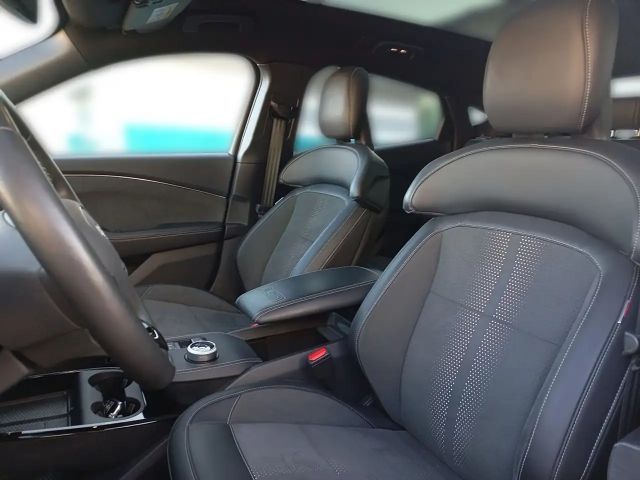 Ford Mustang Mach-E GT