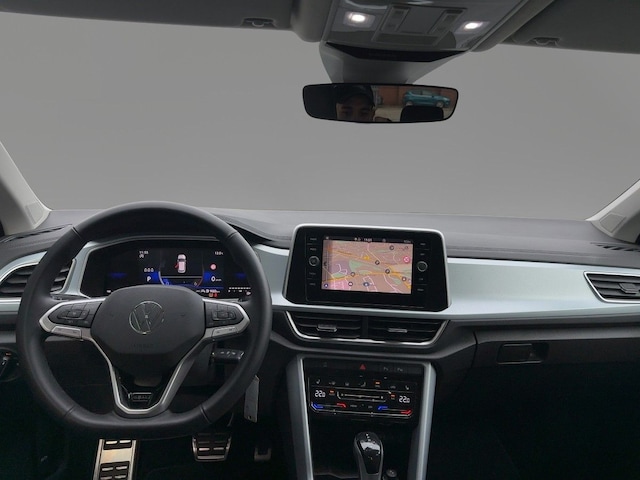 Volkswagen T-Roc 2.0 TDI DSG Life