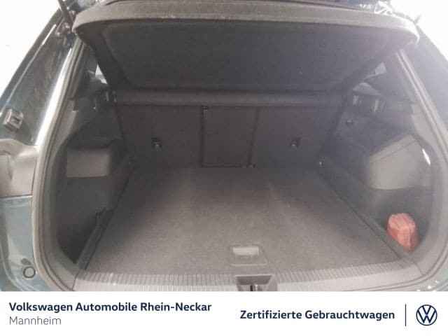 Volkswagen Tiguan 2.0 TDI DSG R-Line