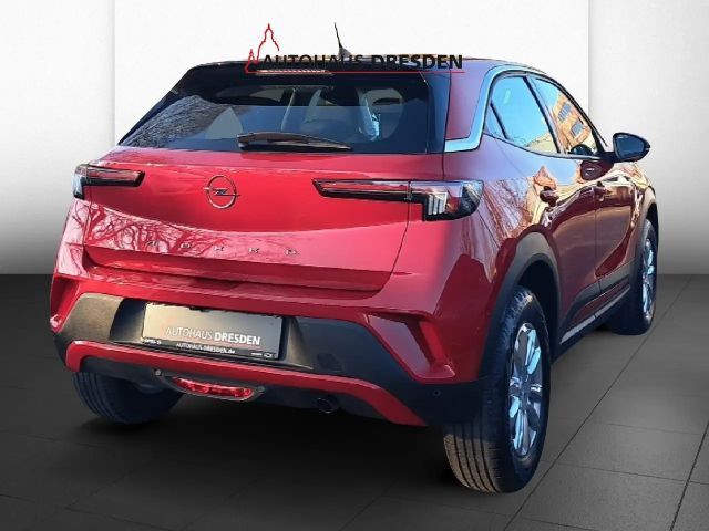 Opel Mokka 1.2 Turbo Edition Turbo