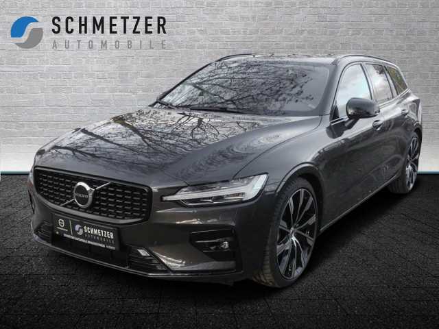 Volvo V60 Dark Ultimate