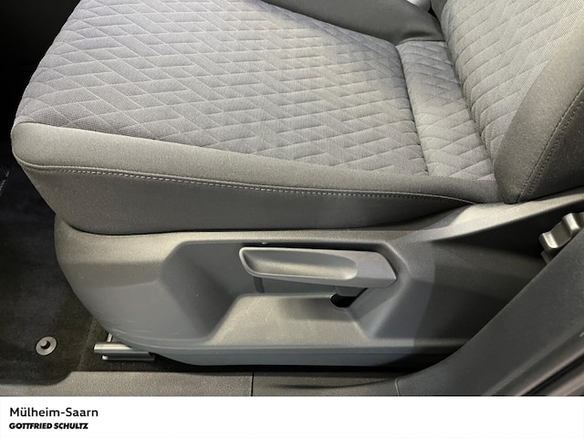 Volkswagen Caddy Life Maxi