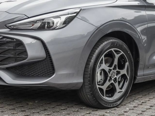 MG MG3 Luxury