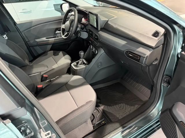 Dacia Jogger ECO-G Extreme