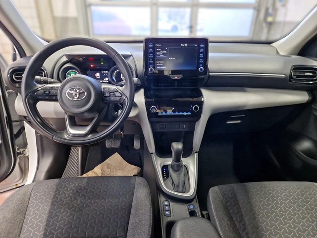 Toyota Yaris Cross 5-deurs Comfort