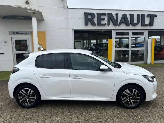 Peugeot 208 Allure Pack
