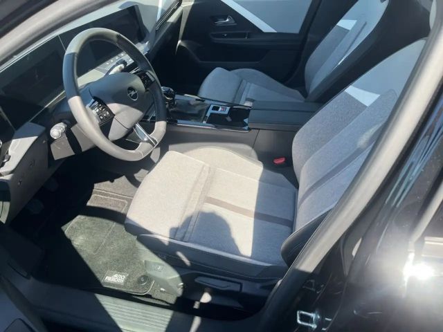 Opel Astra 1.2 Turbo Elegance Turbo