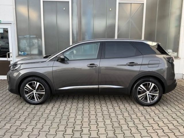 Peugeot 3008 Allure Pack EAT8 Hybrid