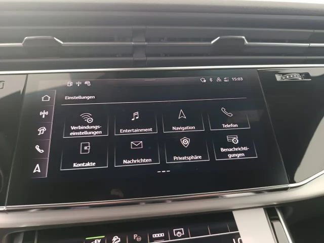 Audi Q8 Hybride Quattro