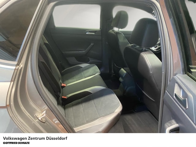 Volkswagen Polo 2.0 TSI DSG