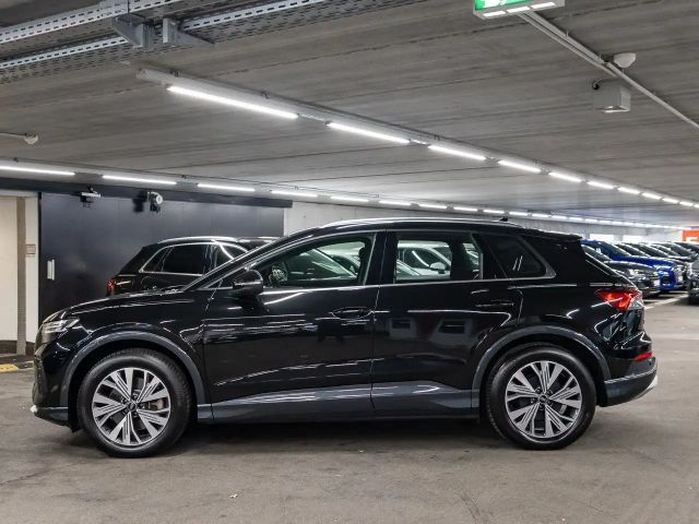 Audi Q4 e-tron Quattro