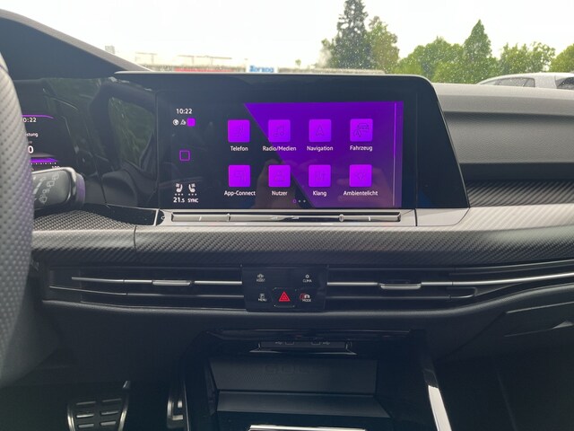 Volkswagen Golf 4Motion DSG Golf VIII