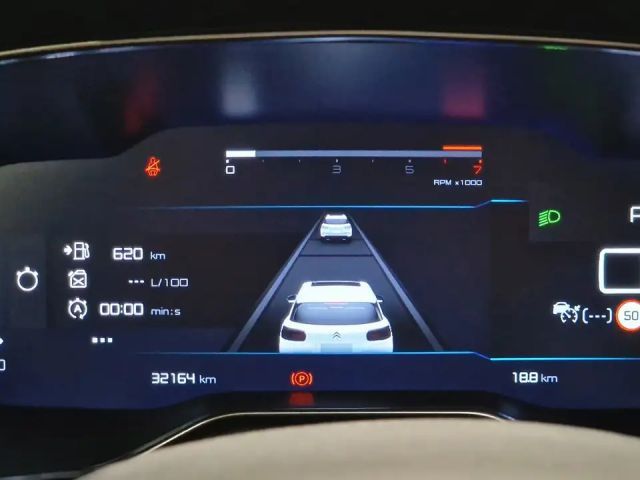 Citroën C5 Aircross Max