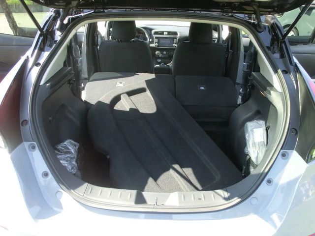 Nissan Leaf N-Connecta